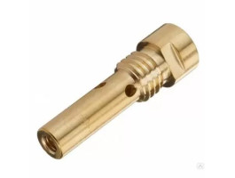 Binzel M6xM12x51мм ABIMIG GRIP A 255